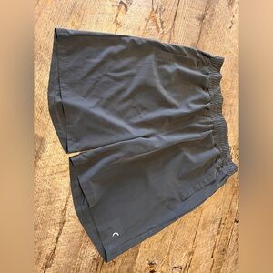 Zyia Men’s Athletic Shorts